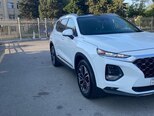 Hyundai Santa Fe-2