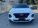 Hyundai Santa Fe-1