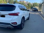 Hyundai Santa Fe-5