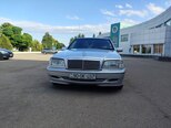 Mercedes C 180-1