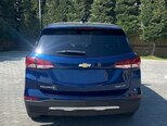 Chevrolet Equinox-2