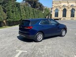 Chevrolet Equinox-5