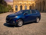 Chevrolet Equinox-3