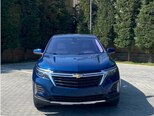 Chevrolet Equinox-1