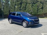 Chevrolet Equinox-4