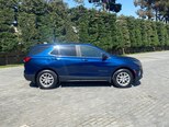 Chevrolet Equinox-7