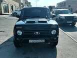 LADA (VAZ) Niva-1