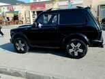 LADA (VAZ) Niva-2