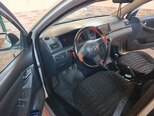 Toyota Corolla-6