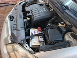 Toyota Corolla-4