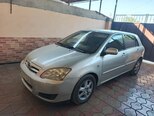 Toyota Corolla-12