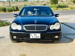 Mercedes C 240 4MATIC-1
