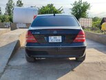 Mercedes C 240 4MATIC-2