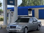 Mercedes C 180-2