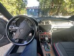 Mercedes C 180-5