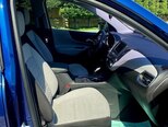 Chevrolet Equinox-9