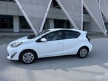 Toyota Aqua-6