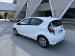 Toyota Aqua-8