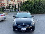 Toyota Prius-1