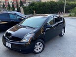 Toyota Prius-9