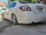 Nissan Altima-4