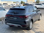 Kia Rio X-Line-7