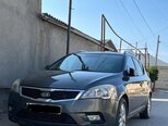 Kia Ceed SW-4