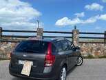 Kia Ceed SW-2