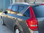 Kia Ceed SW-3
