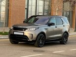 Land Rover Discovery-3