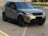 Land Rover Discovery-2