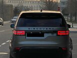 Land Rover Discovery-5