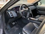 Land Rover Discovery-8