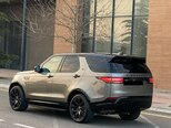 Land Rover Discovery-4