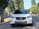 Lexus RX 350-1