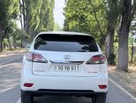 Lexus RX 350-2