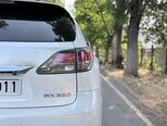 Lexus RX 350-12