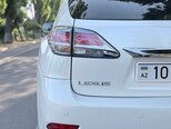 Lexus RX 350-11