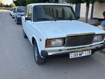 LADA (VAZ) 2107-2