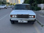 LADA (VAZ) 2107-1