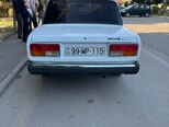 LADA (VAZ) 2107-3