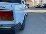LADA (VAZ) 2107-5