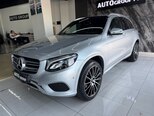 Mercedes GLC 300 4MATIC-3