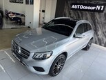 Mercedes GLC 300 4MATIC-4