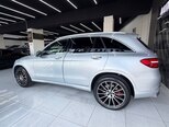 Mercedes GLC 300 4MATIC-5