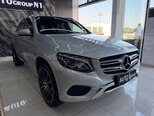 Mercedes GLC 300 4MATIC-2