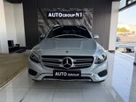 Mercedes GLC 300 4MATIC-1