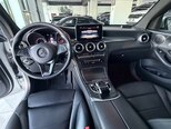 Mercedes GLC 300 4MATIC-7