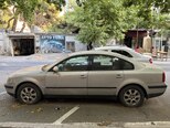 Volkswagen Passat-3