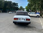 LADA (VAZ) 2107-2